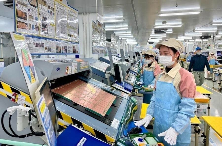 Kinh tế tư nhân: Lực đẩy tiên phong trong chuyển đổi số