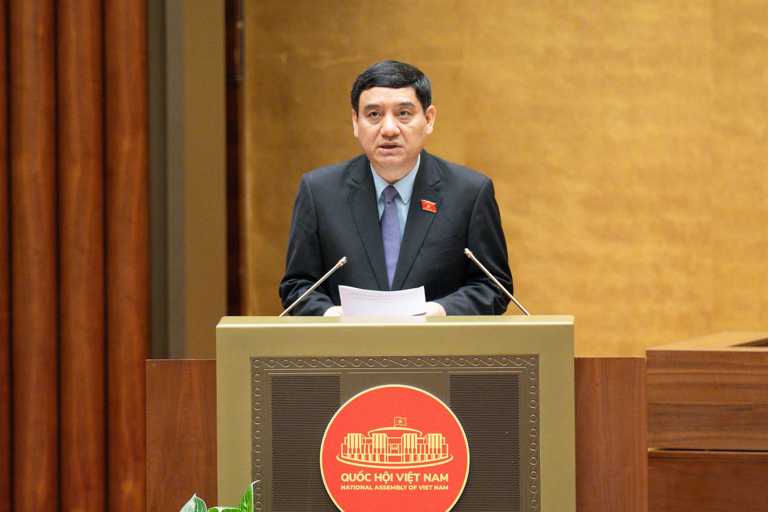 Đề nghị có cơ chế kiểm soát quỹ phòng bệnh