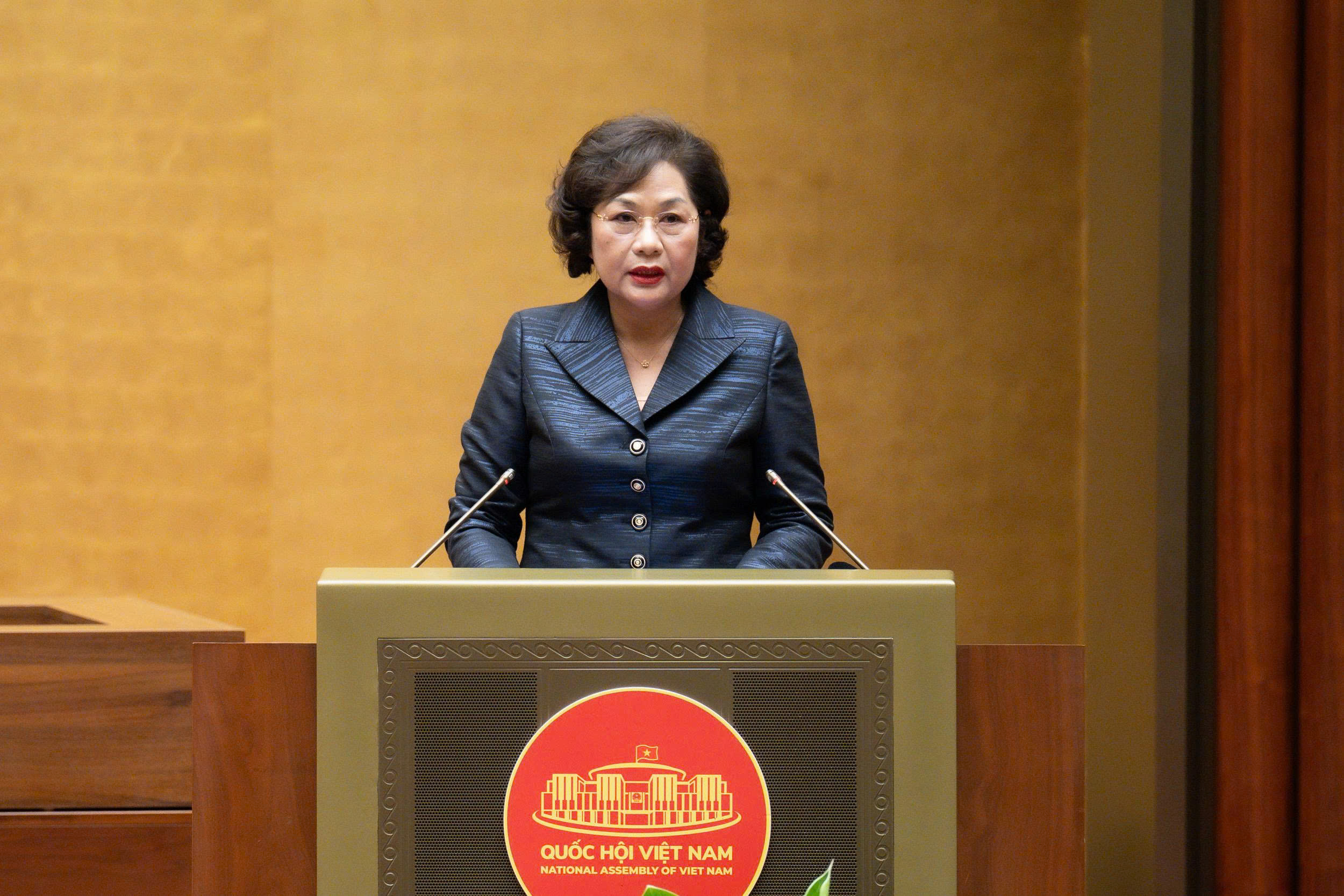 Tổ chức bảo hiểm tiền gửi phải kiểm soát, quản lý rủi ro trong đầu tư