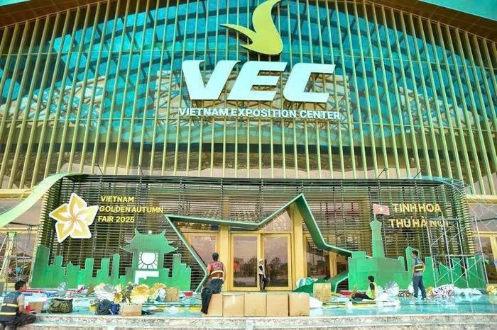 Hà Nội tăng cường kiểm soát thị trường phục vụ Hội chợ Mùa Thu 2025