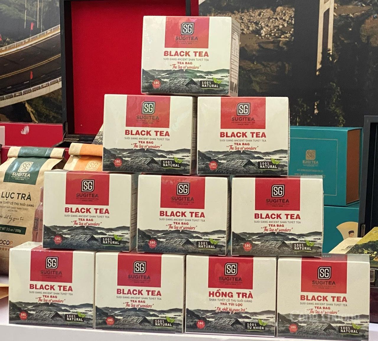 Doanh nghiệp chuẩn bị kỹ lưỡng, sẵn sàng cho Hội chợ Mùa Thu 2025