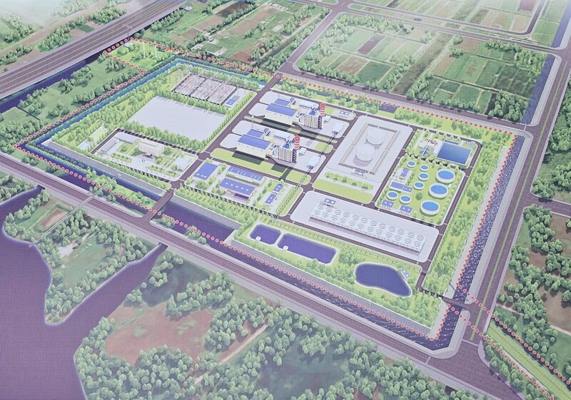 Hưng Yên bứt phá với phát triển năng lượng xanh gắn với kinh tế biển