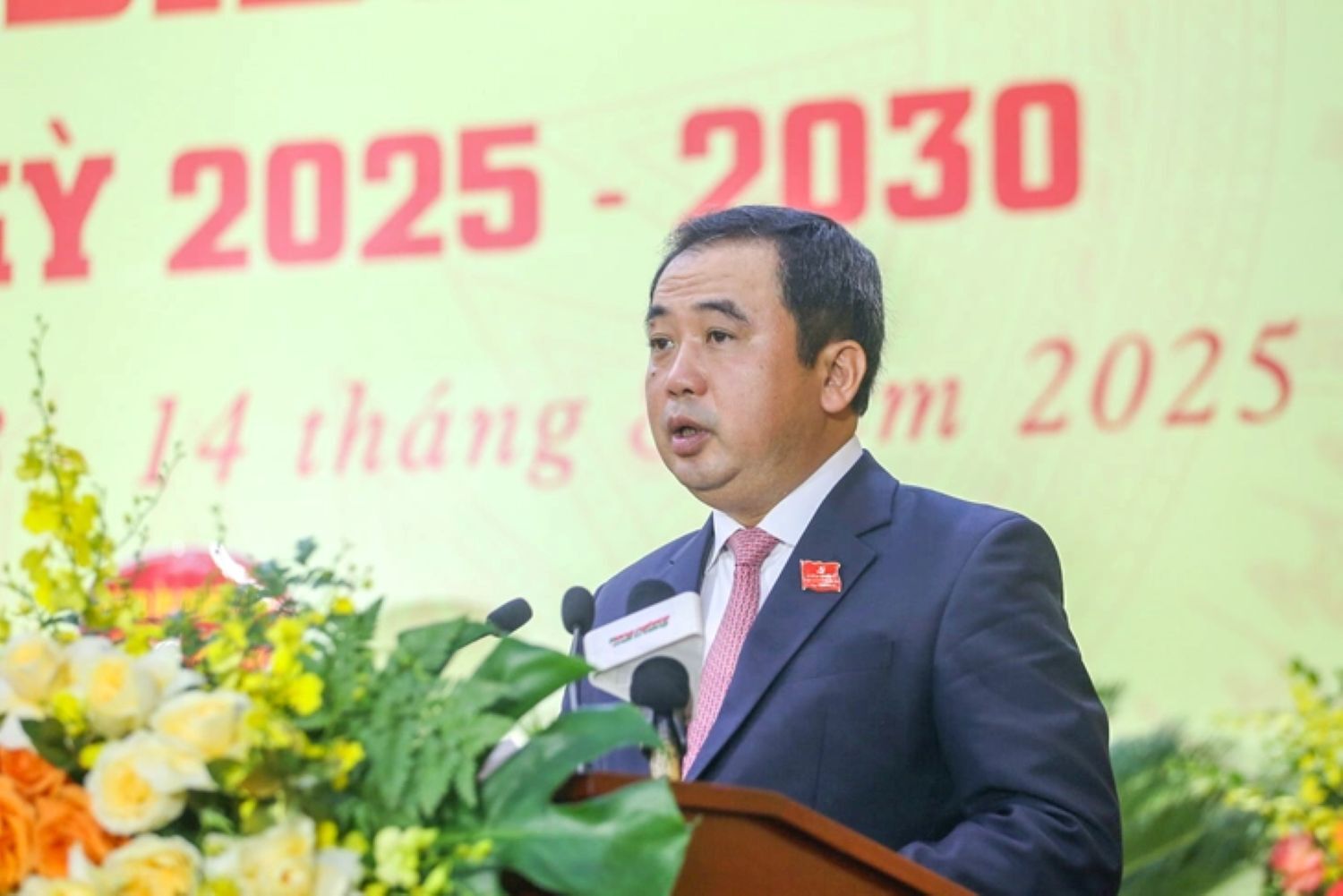 Quốc hội phê chuẩn bổ nhiệm 3 Bộ trưởng: Ngoại giao, Nội vụ, Nông nghiệp và Môi trường