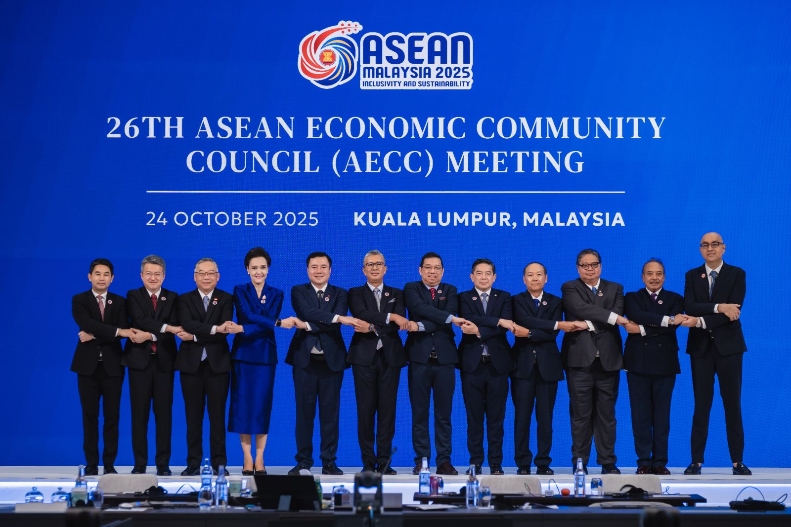 Sẵn sàng cho Hội nghị Cấp cao ASEAN lần thứ 47 và các Hội nghị liên quan