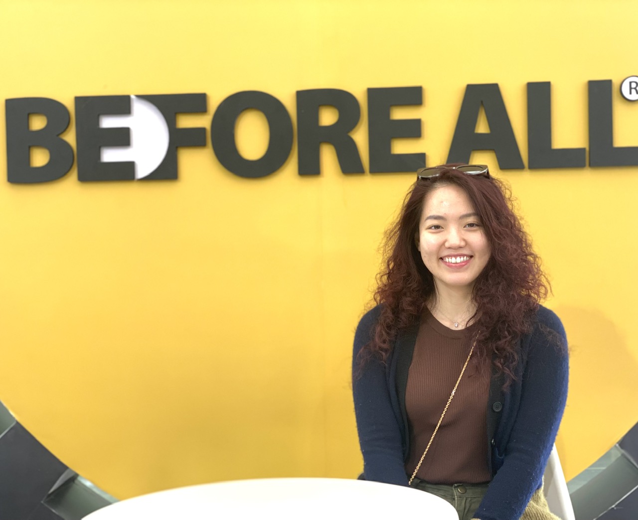 Doanh nghiệp lan toả hành trình 'Made in Vietnam' tại Hội chợ Mùa Thu 