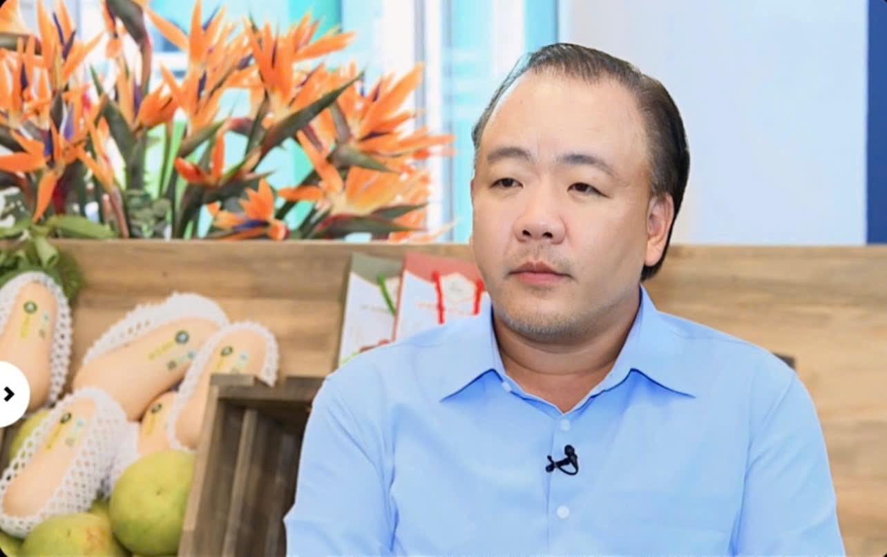 Cục trưởng Trần Hữu Linh: Báo chí lan tỏa hàng Việt tại Hội chợ Mùa Thu 