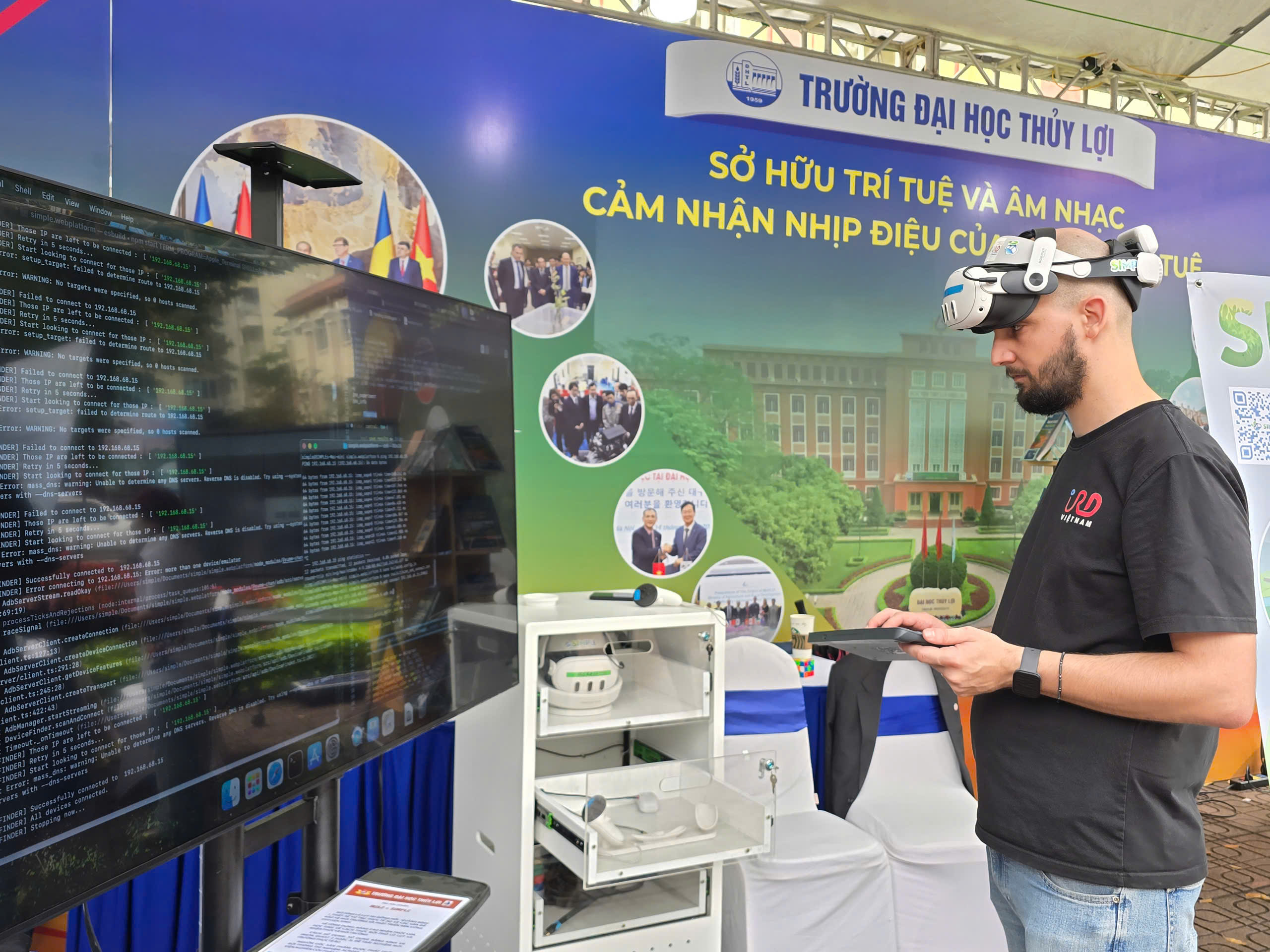 Ngày 27/10, Luật Sở hữu trí tuệ (sửa đổi) trình Quốc hội