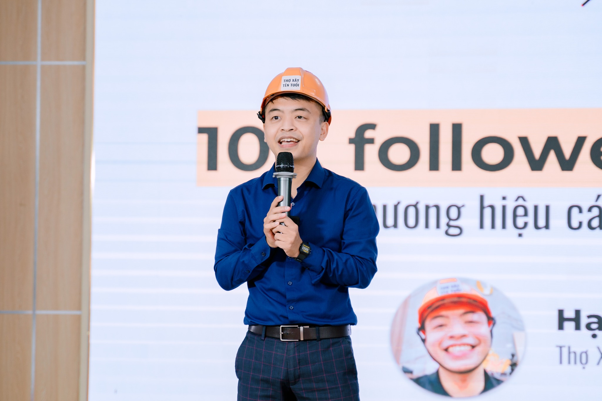 KOL Hạ Hồng Việt: Công ước Hà Nội là 'tấm khiên' bảo vệ người dùng số