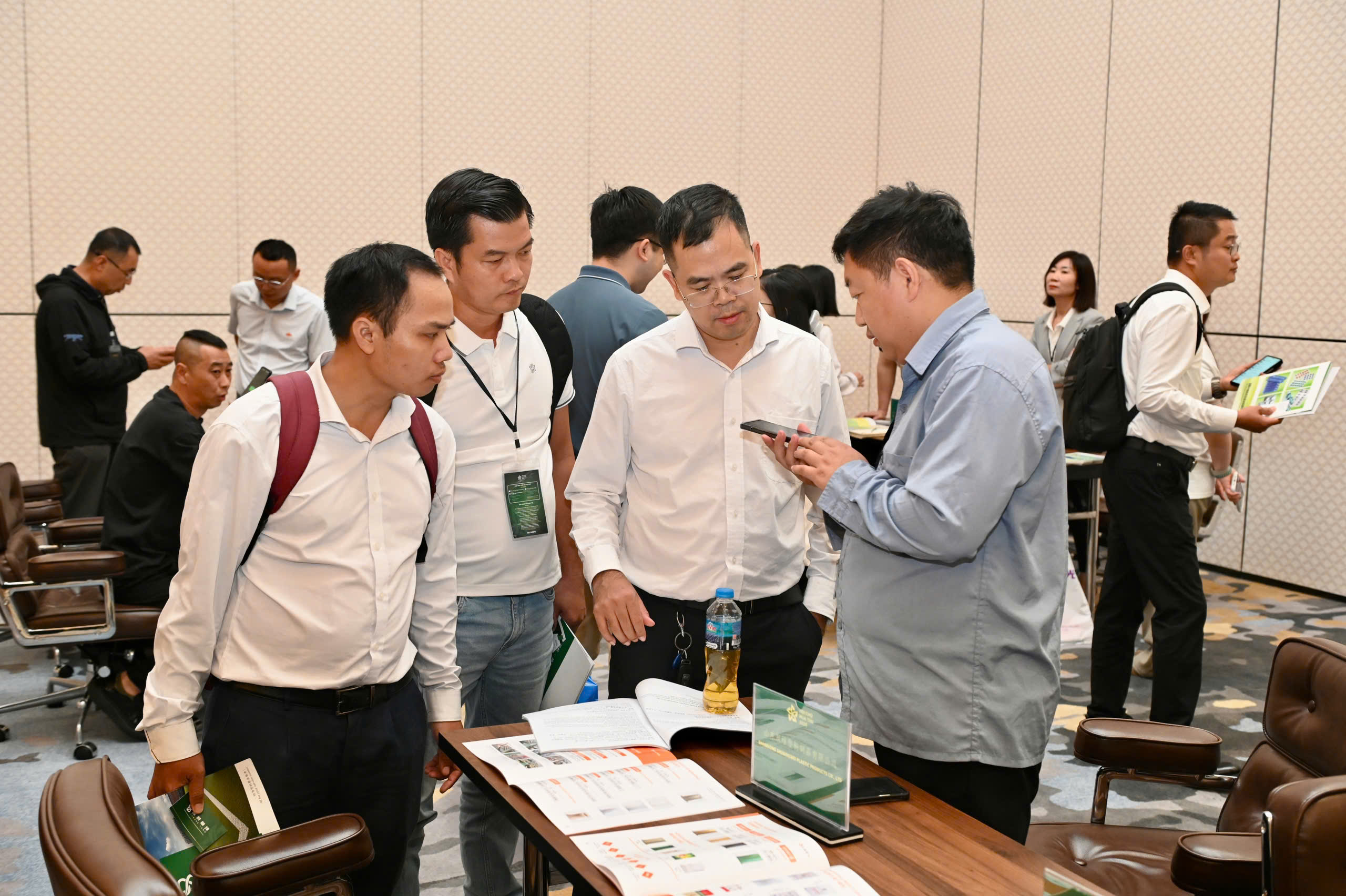 Cơ hội vàng trong hợp tác Việt Nam – Trung Quốc