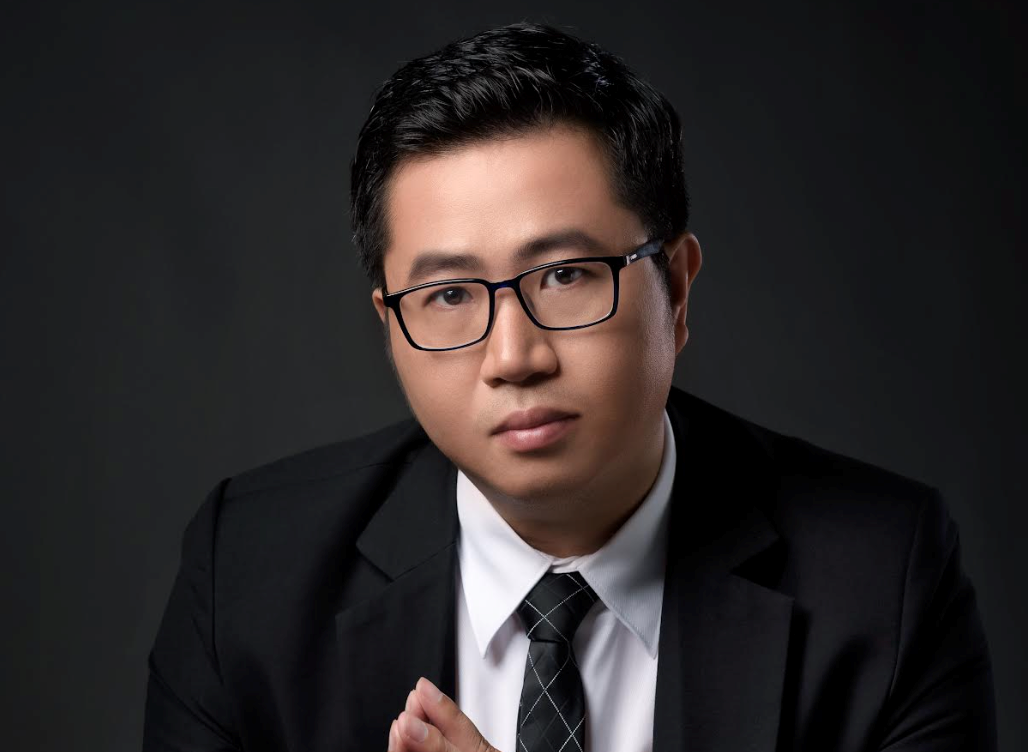 TS. Ngô Tấn Vũ Khanh: Doanh nghiệp Việt sẽ sớm ghi tên trên bản đồ bảo mật mạng quốc tế