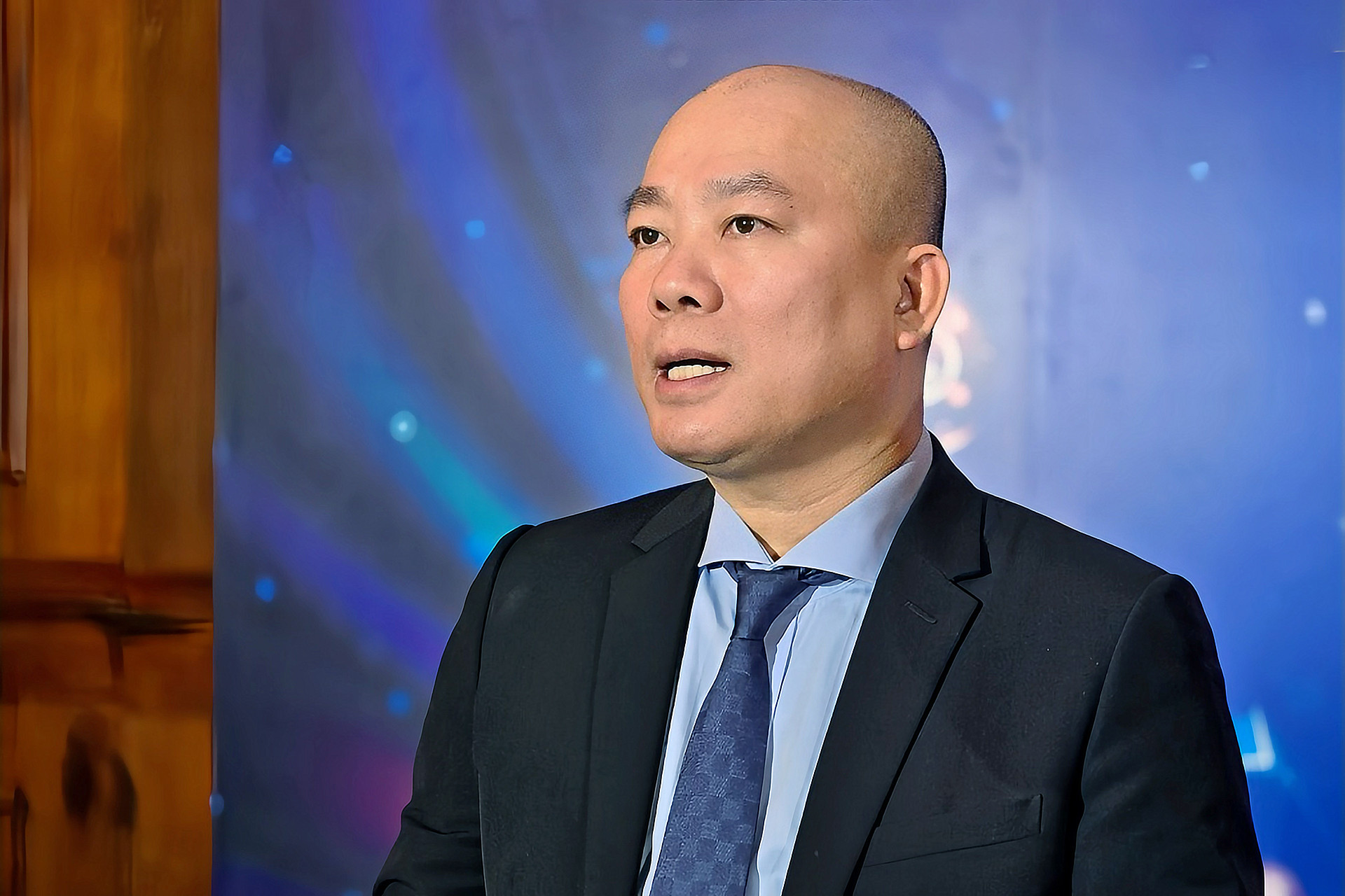 Cục trưởng Vũ Bá Phú: Chuyển đổi số giúp nâng tầm doanh nghiệp Việt