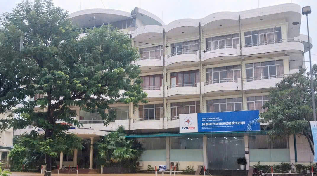 Ngành điện Huế: Mở cửa 30 phòng nhà khách, đón bà con tránh lũ an toàn