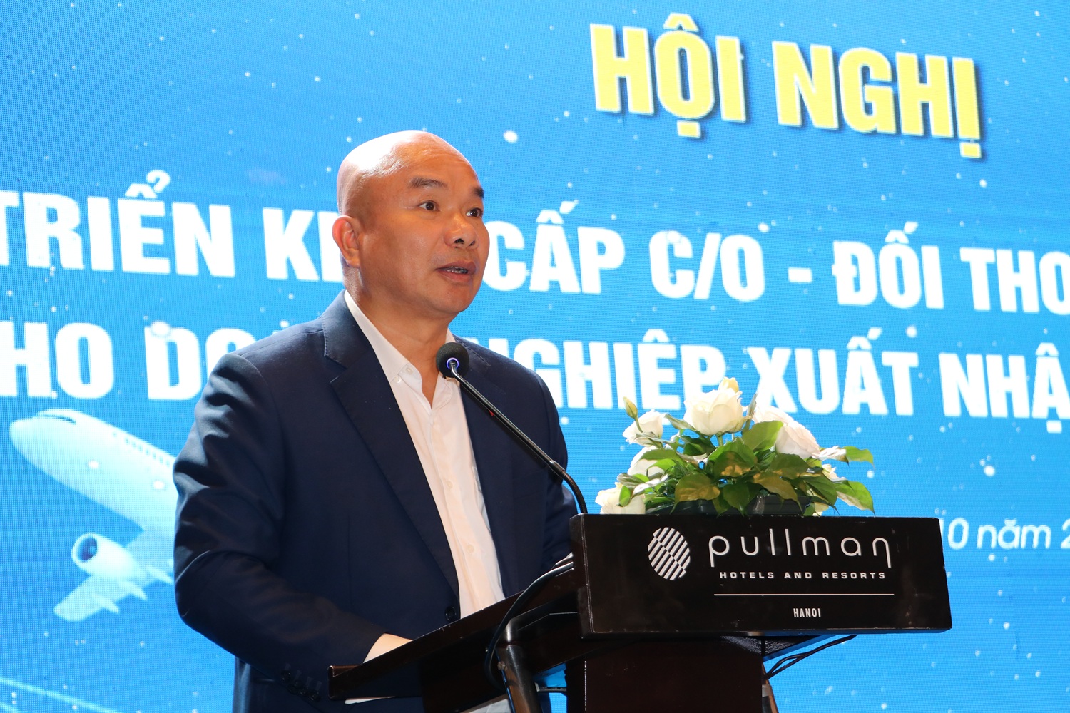 Thiết lập cảnh báo sớm để doanh nghiệp không bị bất ngờ