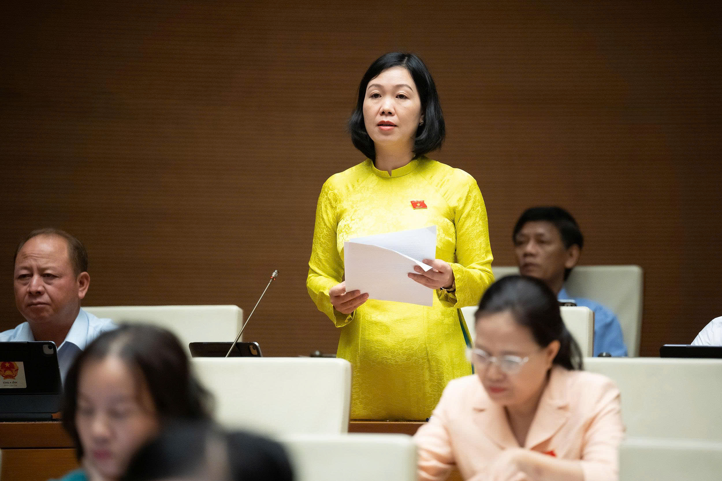 Thị trường tín chỉ carbon: Cơ hội để Việt Nam xây dựng kinh tế xanh