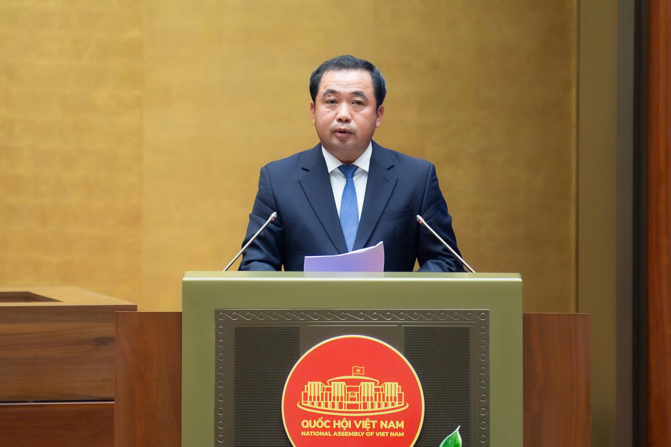 Việt Nam đang đi đúng hướng trên con đường xây dựng nền kinh tế xanh