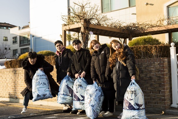 Học được gì từ cách Hàn Quốc xử lý rác thải?