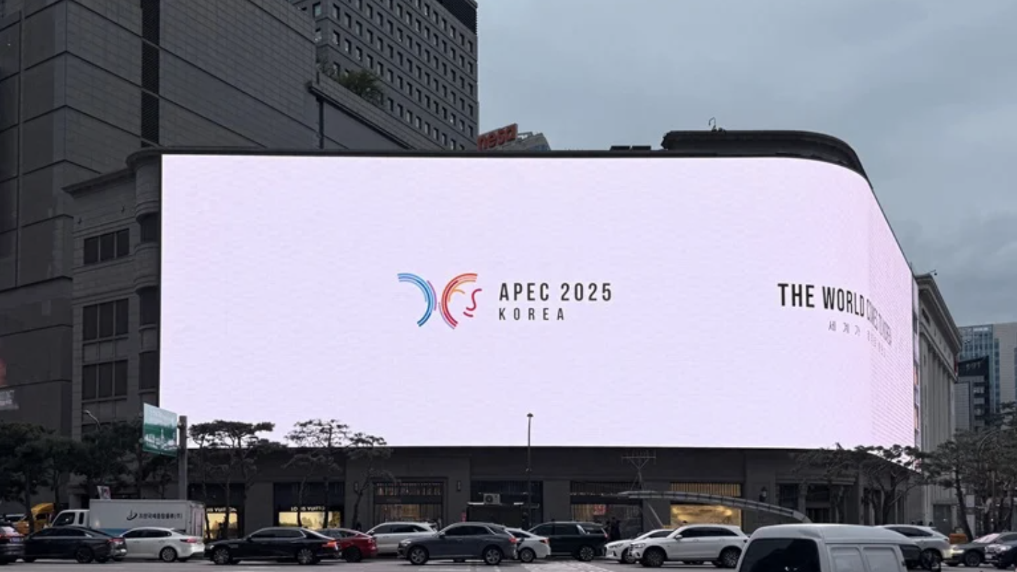 Tăng trưởng APEC đạt 3,1% năm 2025 khi thích ứng với bất ổn toàn cầu