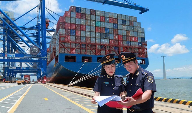 Lấy ý kiến về quy định xử phạt vi phạm hành chính trong lĩnh vực hải quan