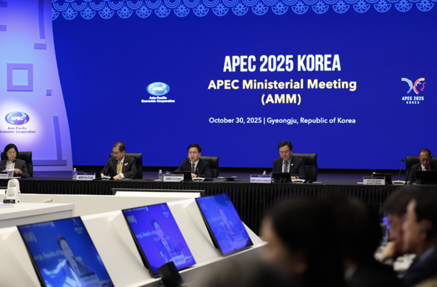 APEC 2025: Khơi dậy tinh thần cởi mở và hợp tác