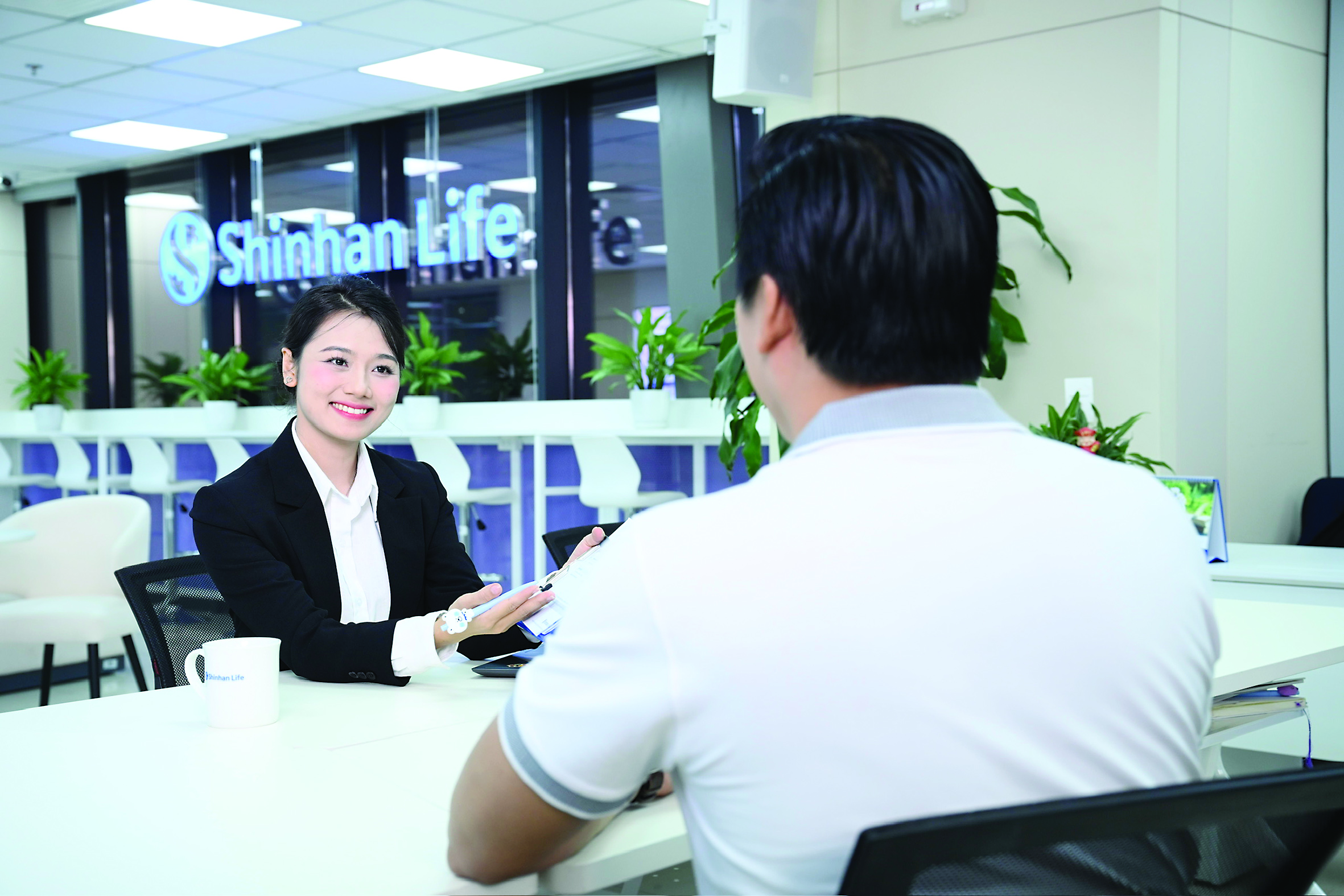 Shinhan Life khẳng định niềm tin, bứt phá thị trường bảo hiểm