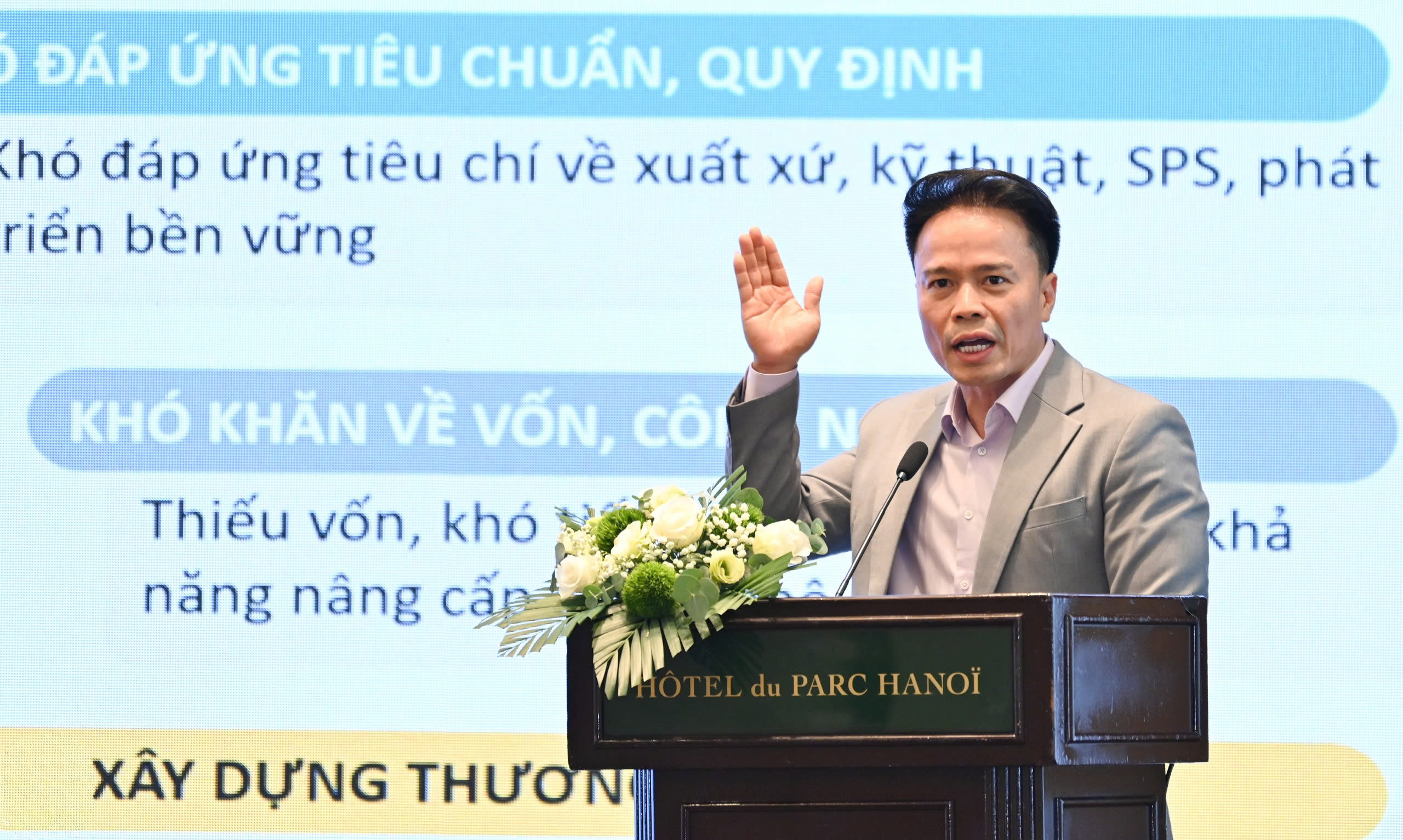 Hệ sinh thái FTA hỗ trợ nông dân, doanh nghiệp tiếp cận nguồn vốn