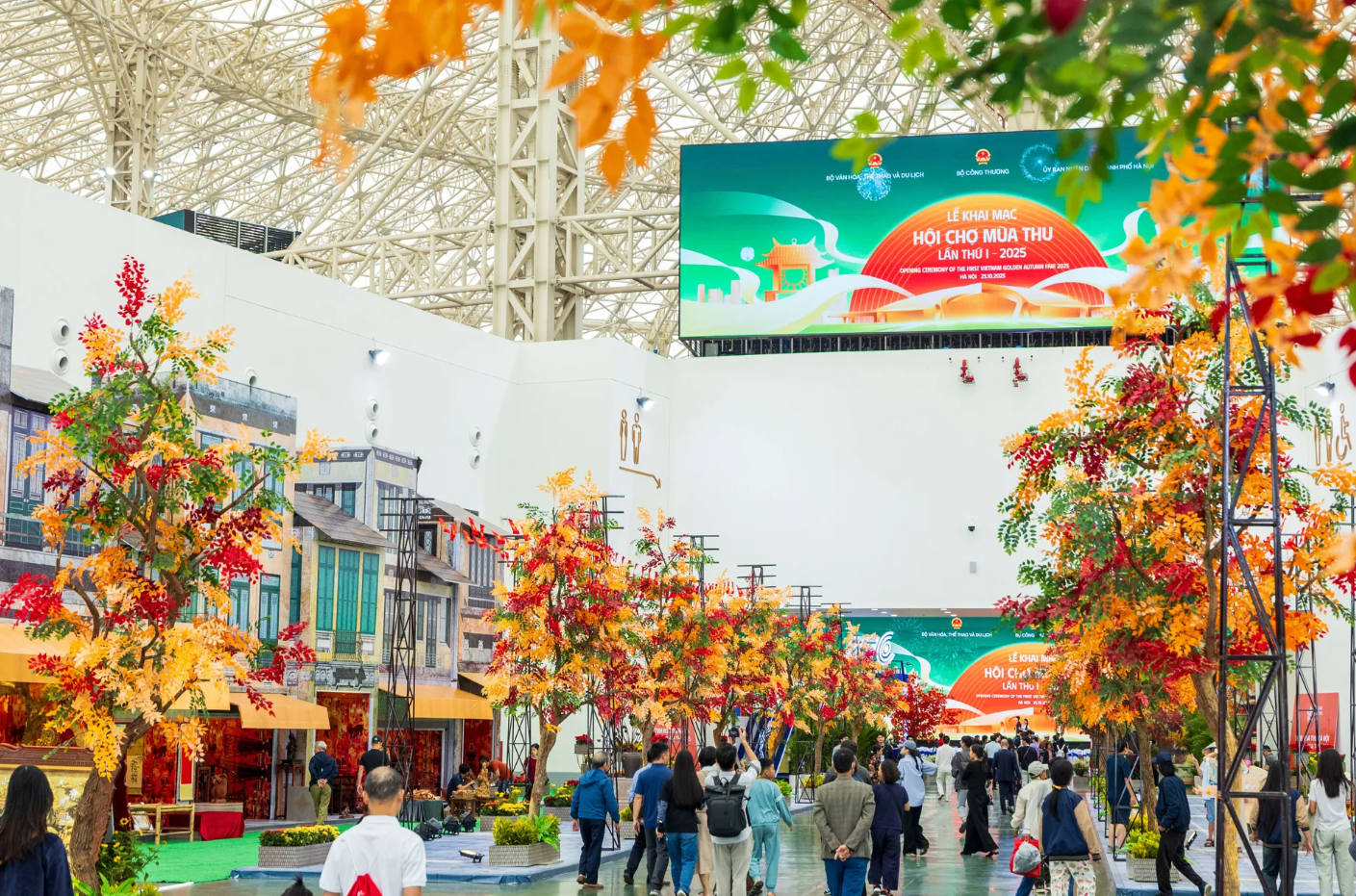 Từ mùa thu vàng Gyeongju tới biển bạc Phú Quốc - Kỳ cuối: Busan - Đông Anh, giấc mơ lớn