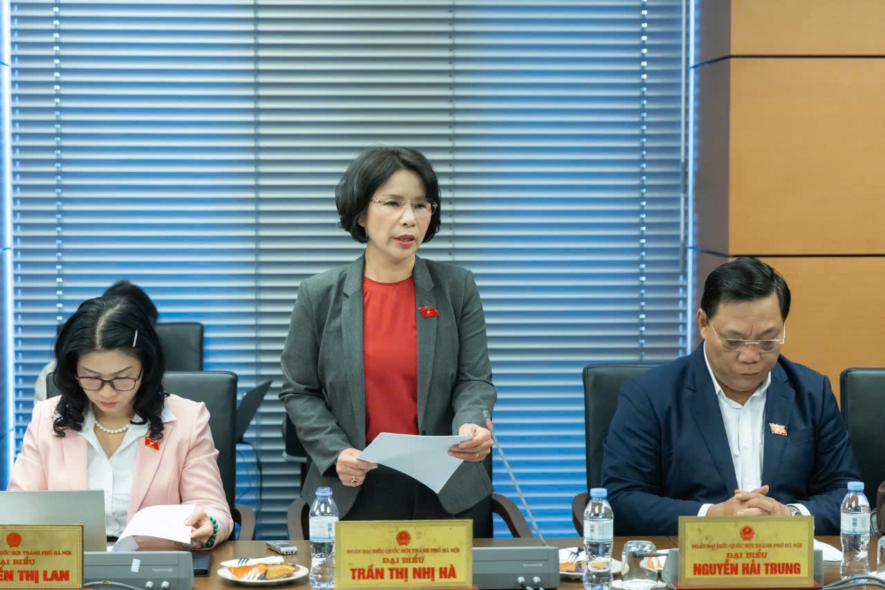 Đề nghị xây dựng mạng lưới y tế phù hợp với từng địa bàn