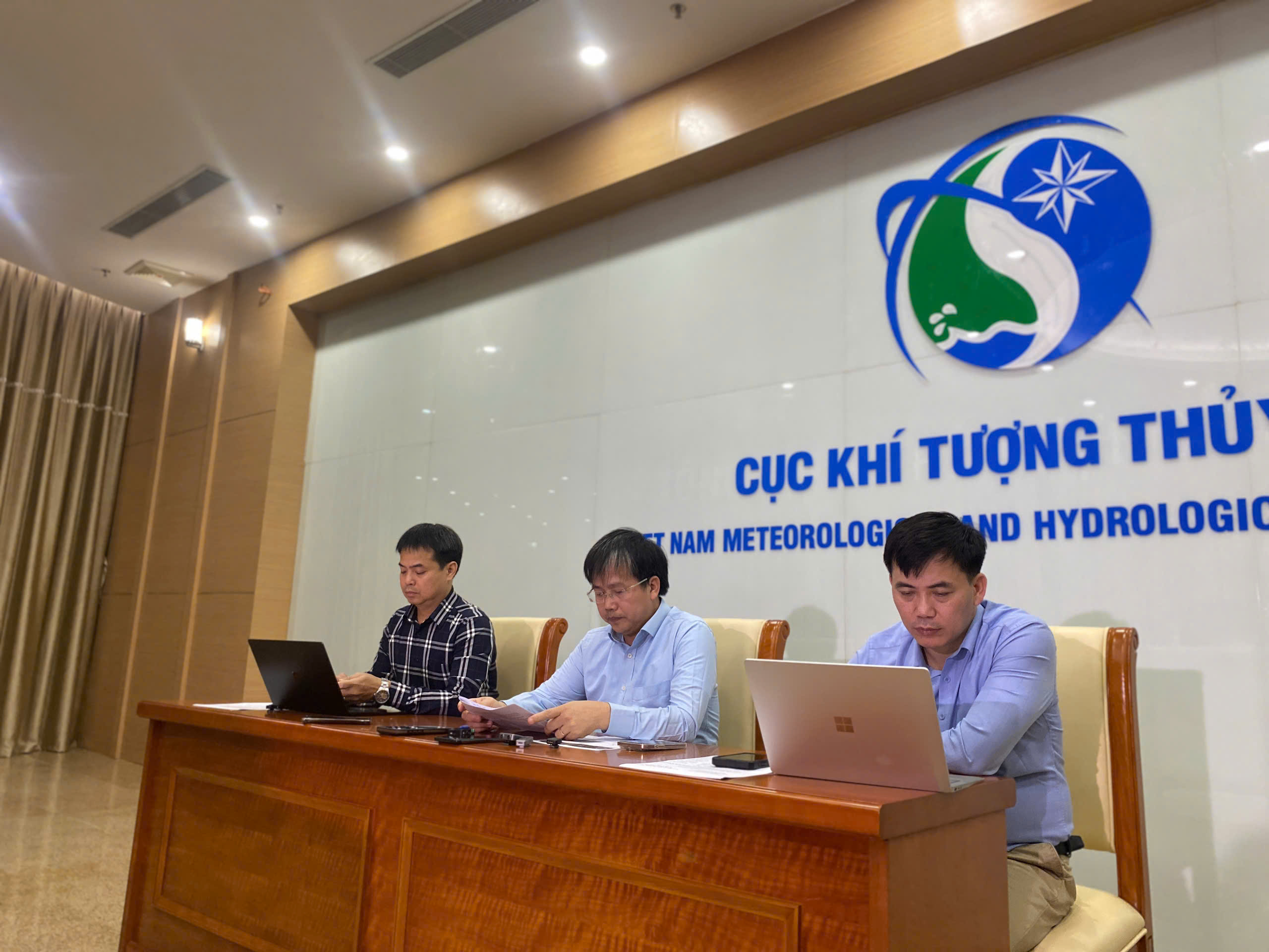 Bão số 13 có thể mạnh trên cấp 14 khi ở đặc khu Trường Sa