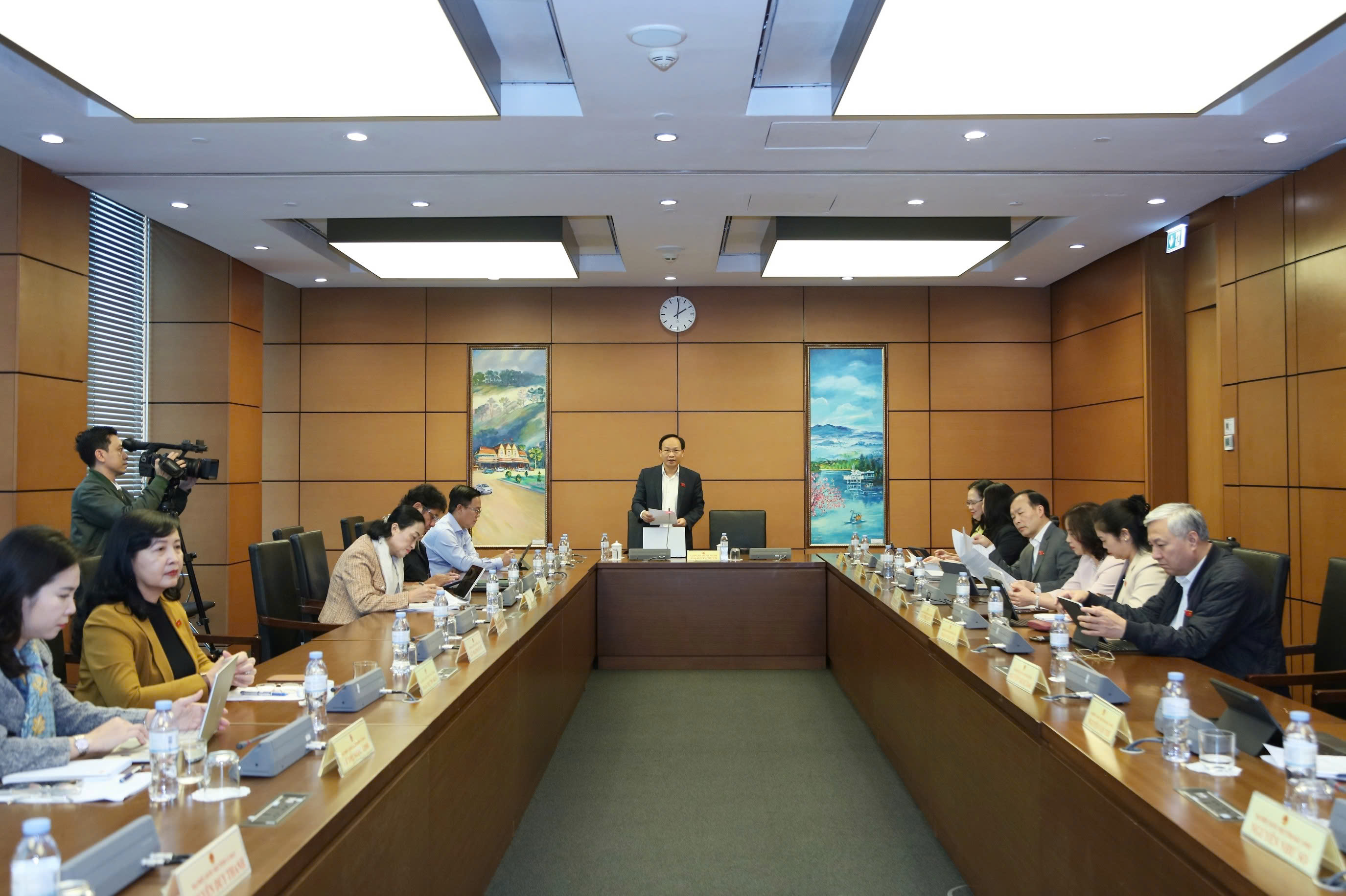 Luật Thuế thu nhập cá nhân (sửa đổi): Xem xét thấu đáo, nuôi dưỡng nguồn thu bền vững