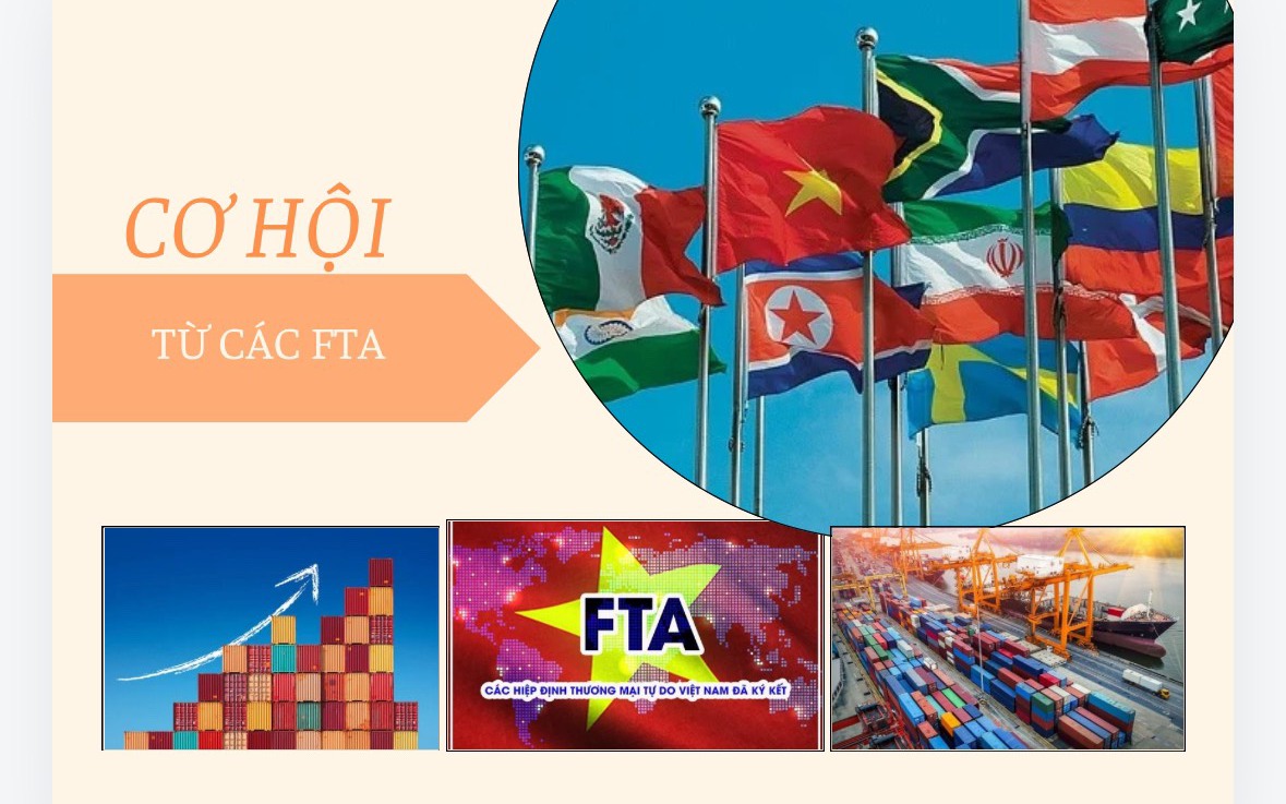 Hà Nội phấn đấu nâng thứ hạng, vào top 5 trong Bộ Chỉ số FTA Index