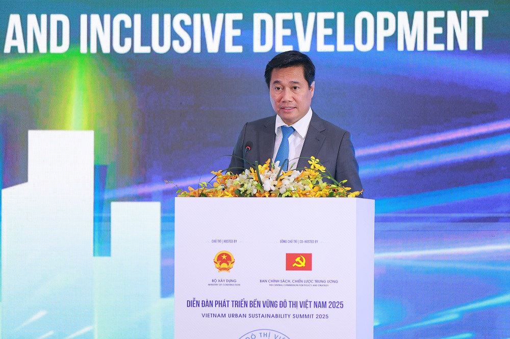 Giải quyết dứt điểm quy hoạch treo, trả lại nhịp phát triển đô thị