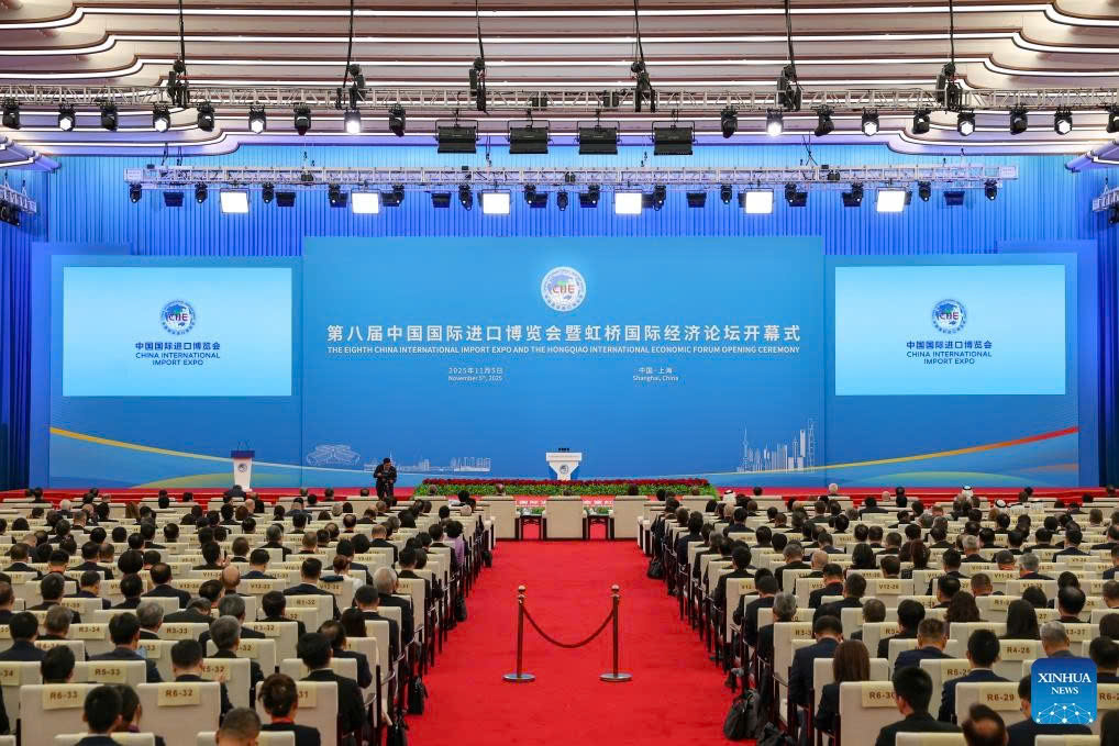 Trung Quốc cam kết thúc đẩy thương mại toàn cầu công bằng, minh bạch 