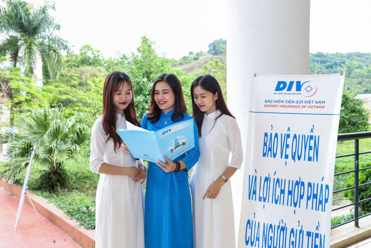 Sửa đổi Luật Bảo hiểm tiền gửi để tạo cơ sở pháp lý áp dụng cơ chế phí linh hoạt