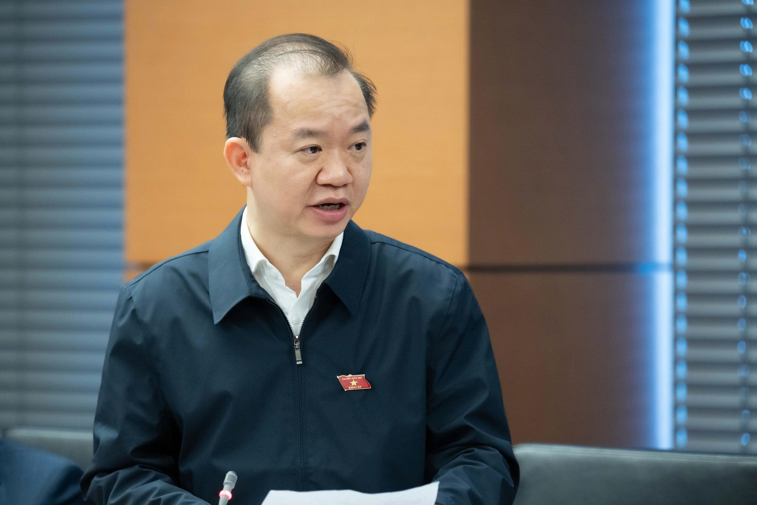 Lần đầu tiên văn hóa số được quy định trong một đạo luật về công nghệ