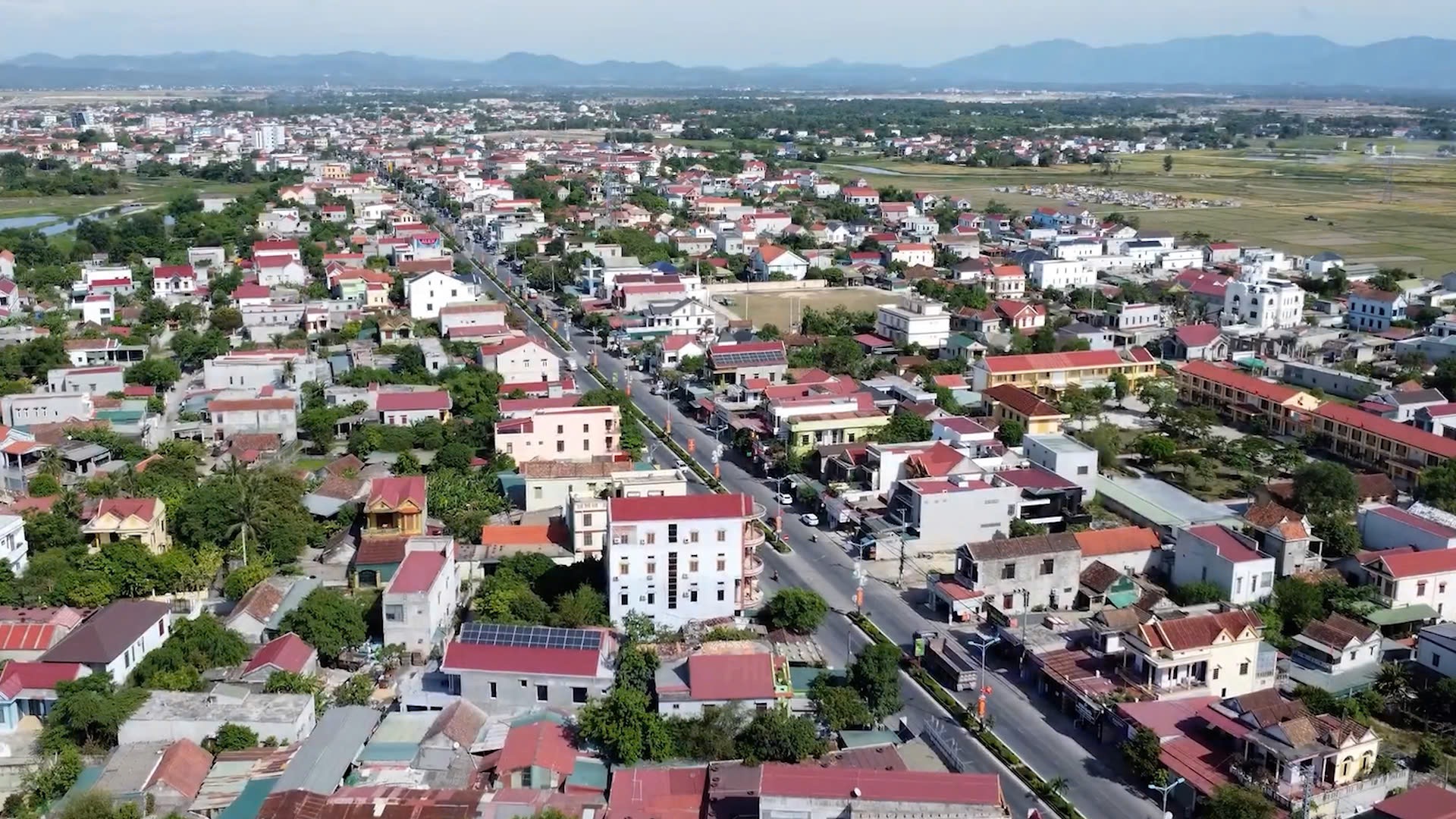 Ba Đồn - Quảng Trị: Xác định 3 khâu đột phá thúc đẩy kinh tế