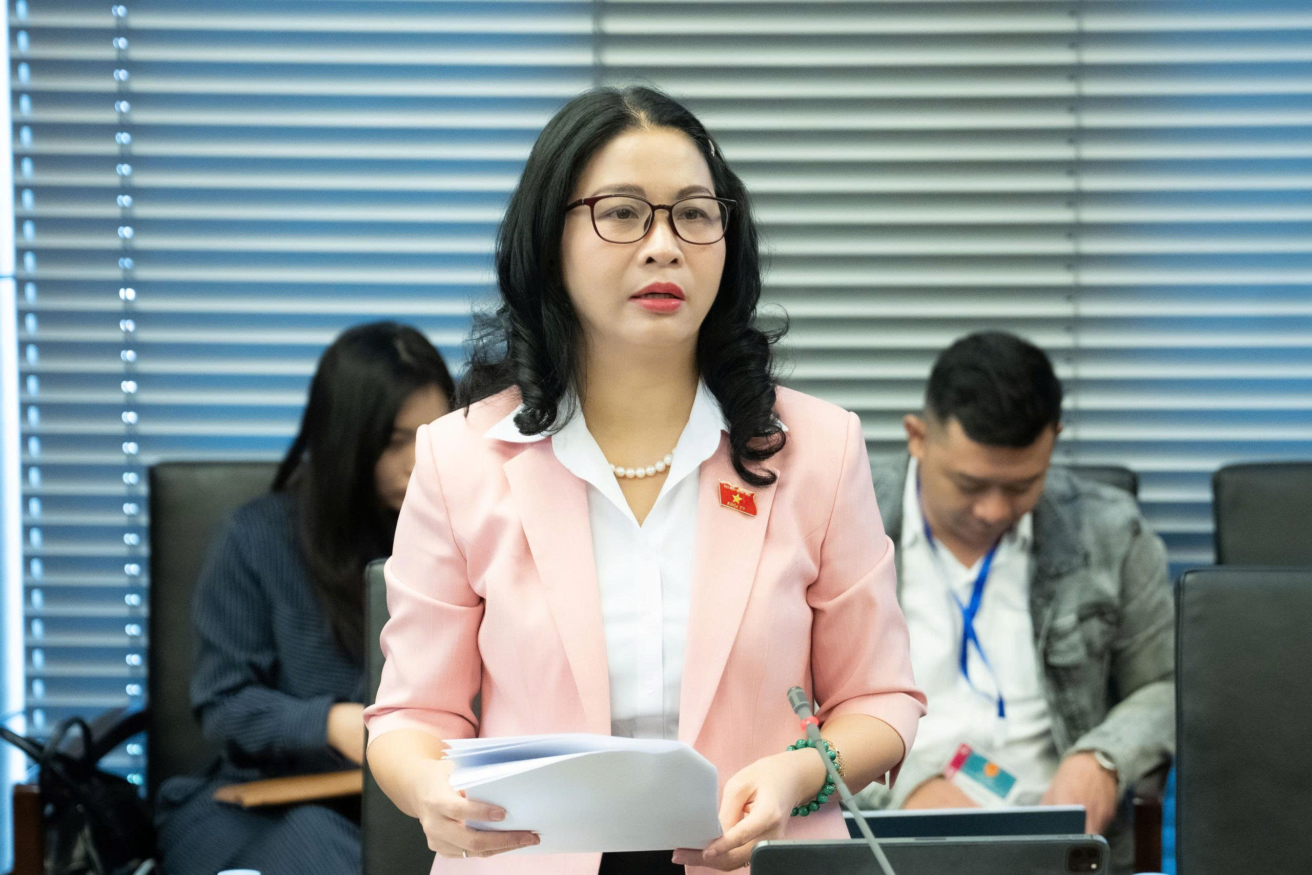 Đề xuất cập nhật thường xuyên kiến thức cho người kinh doanh phân bón