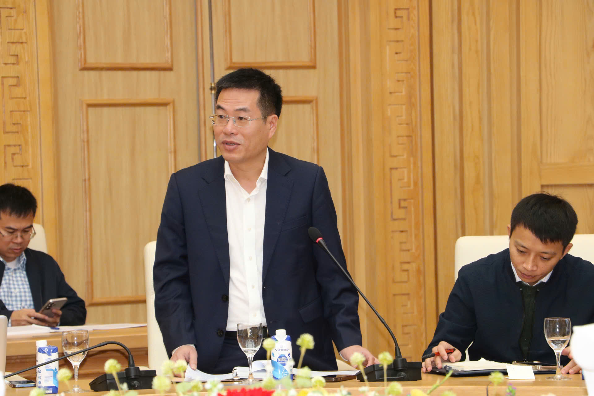 Tăng tốc đào tạo, chuẩn bị nhân lực chất lượng cho ngành năng lượng