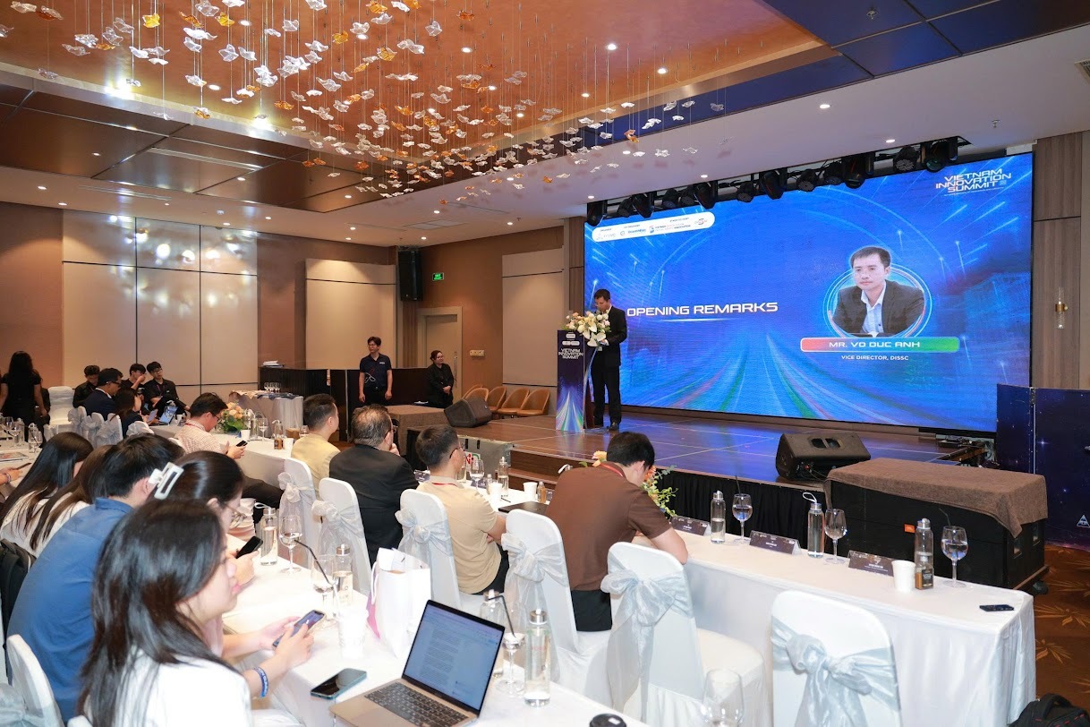 Việt Nam ở ‘thời điểm vàng’ phát triển trung tâm tài chính quốc tế