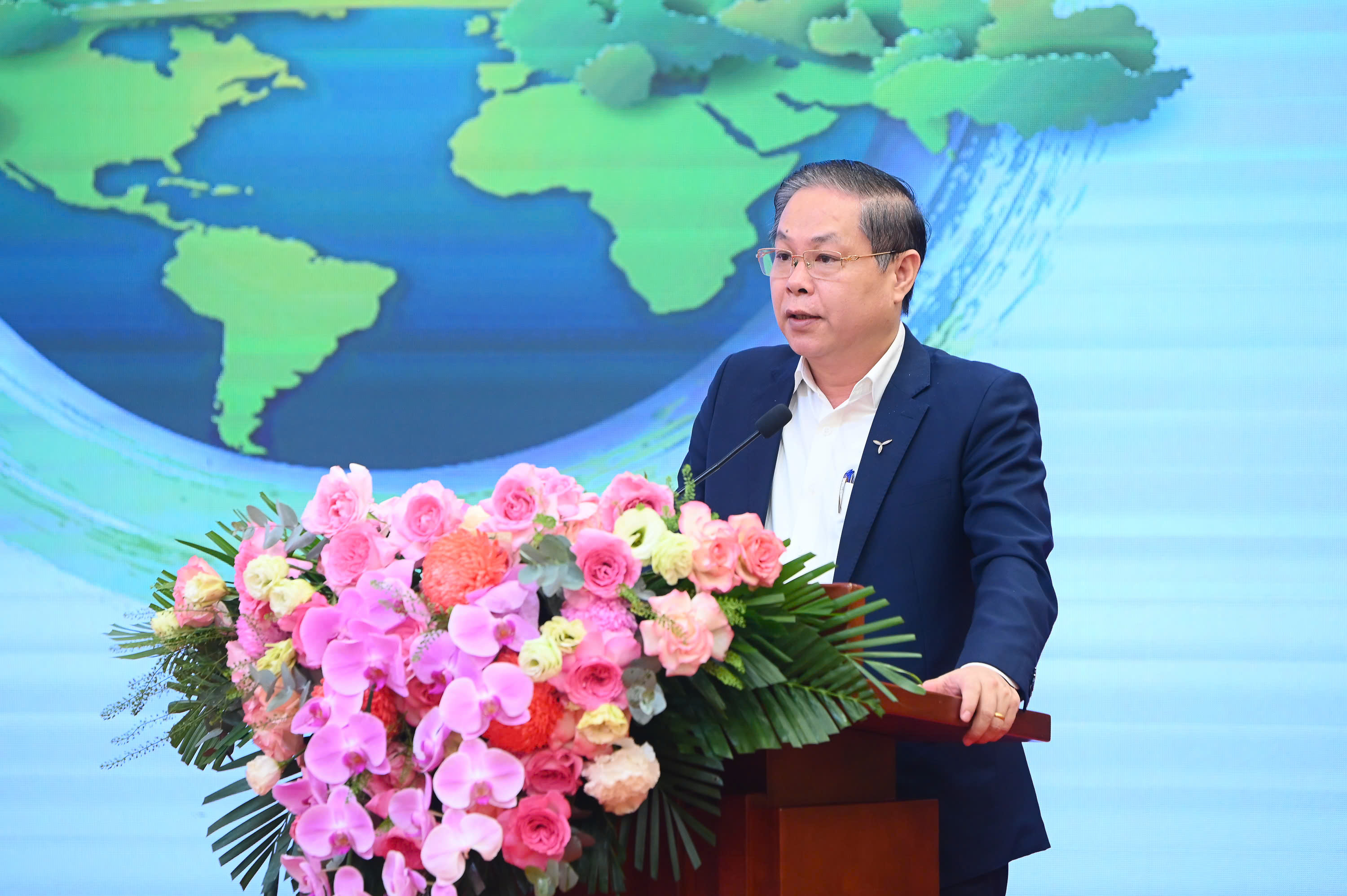 Năng lượng tái tạo: Đảm bảo an ninh năng lượng và tăng trưởng xanh