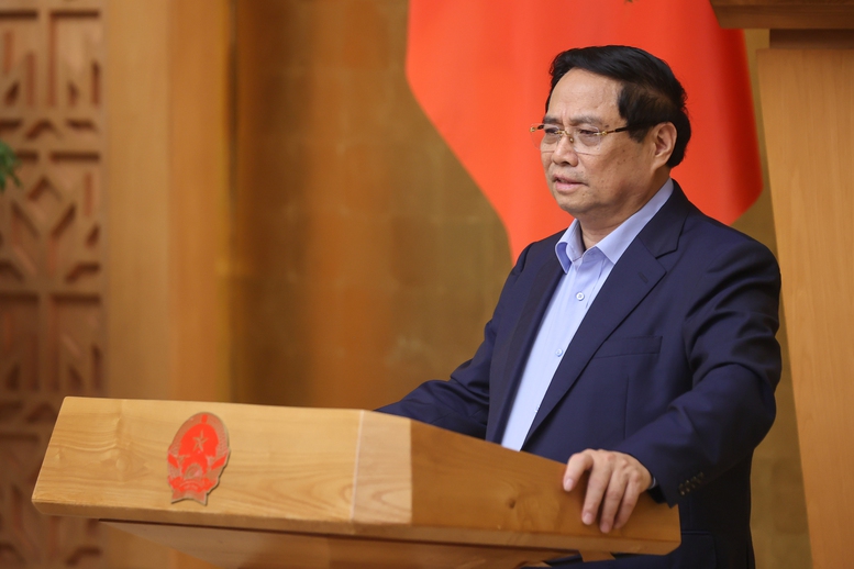 Thủ tướng yêu cầu thúc đẩy tiêu dùng nội địa