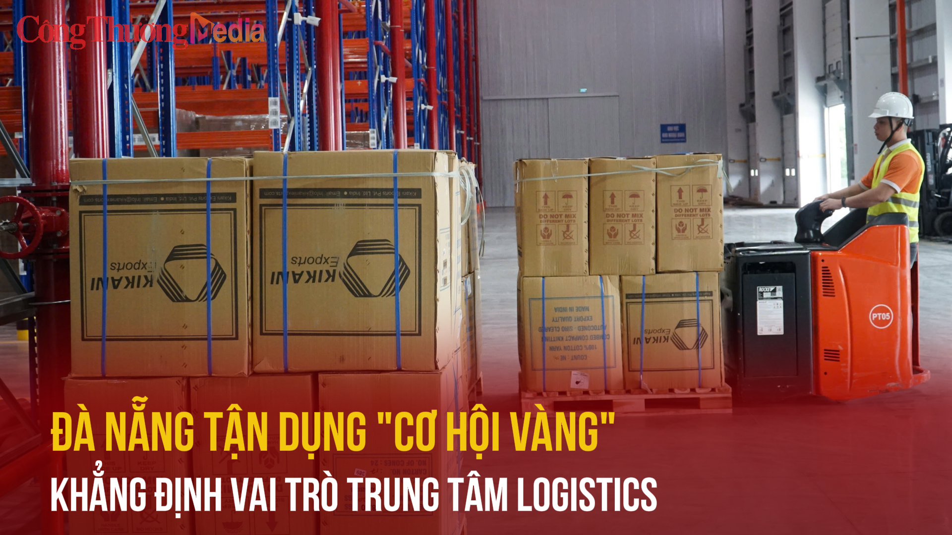 Đà Nẵng tận dụng 'Cơ hội vàng
