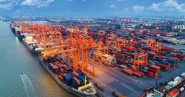 Góp ý Dự thảo Báo cáo chính trị Đại hội XIV: Định hướng phát triển đồng bộ các thị trường và chuỗi cung ứng