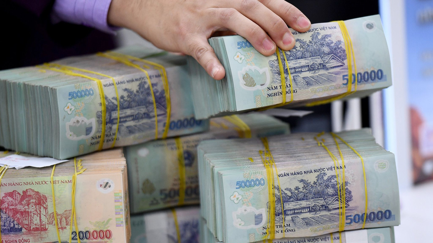 Lương tối thiểu vùng tăng từ 250.000 - 350.000 đồng/tháng từ 1/1/2026