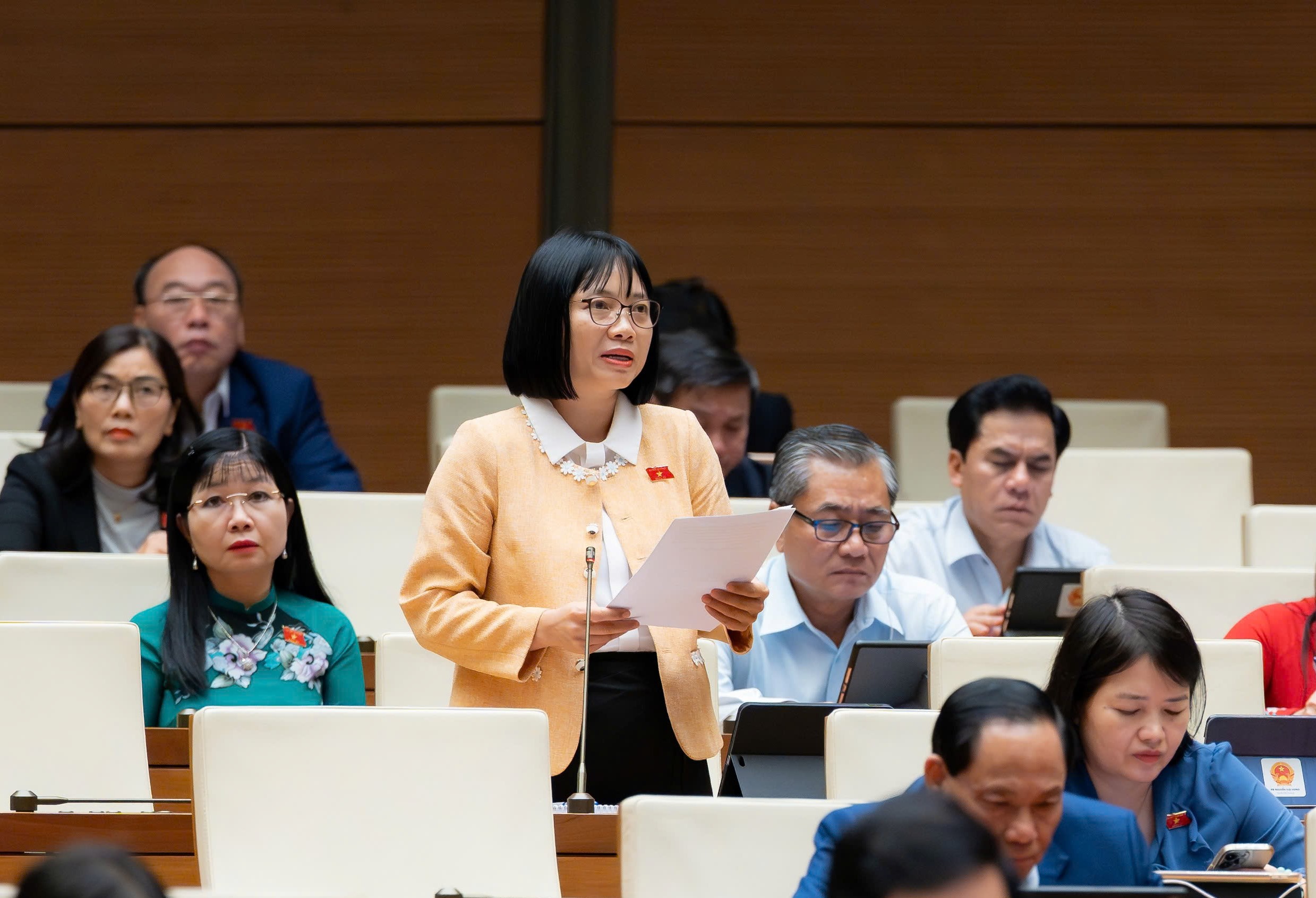 Cân nhắc kỹ lưỡng tăng thời gian nghỉ thai sản khi sinh con thứ hai