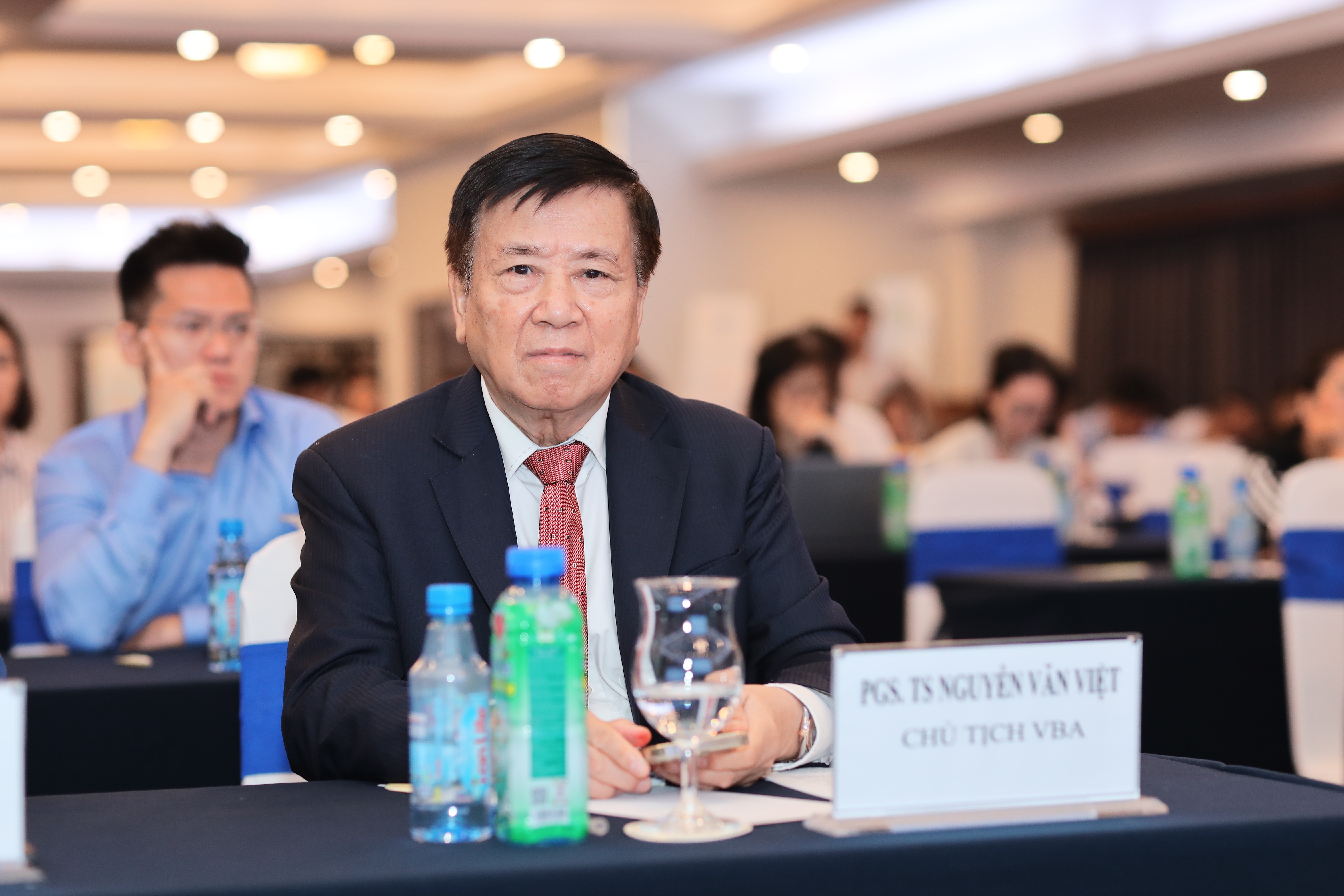 Chuyển đổi xanh: Động lực phát triển mới cho ngành đồ uống Việt Nam