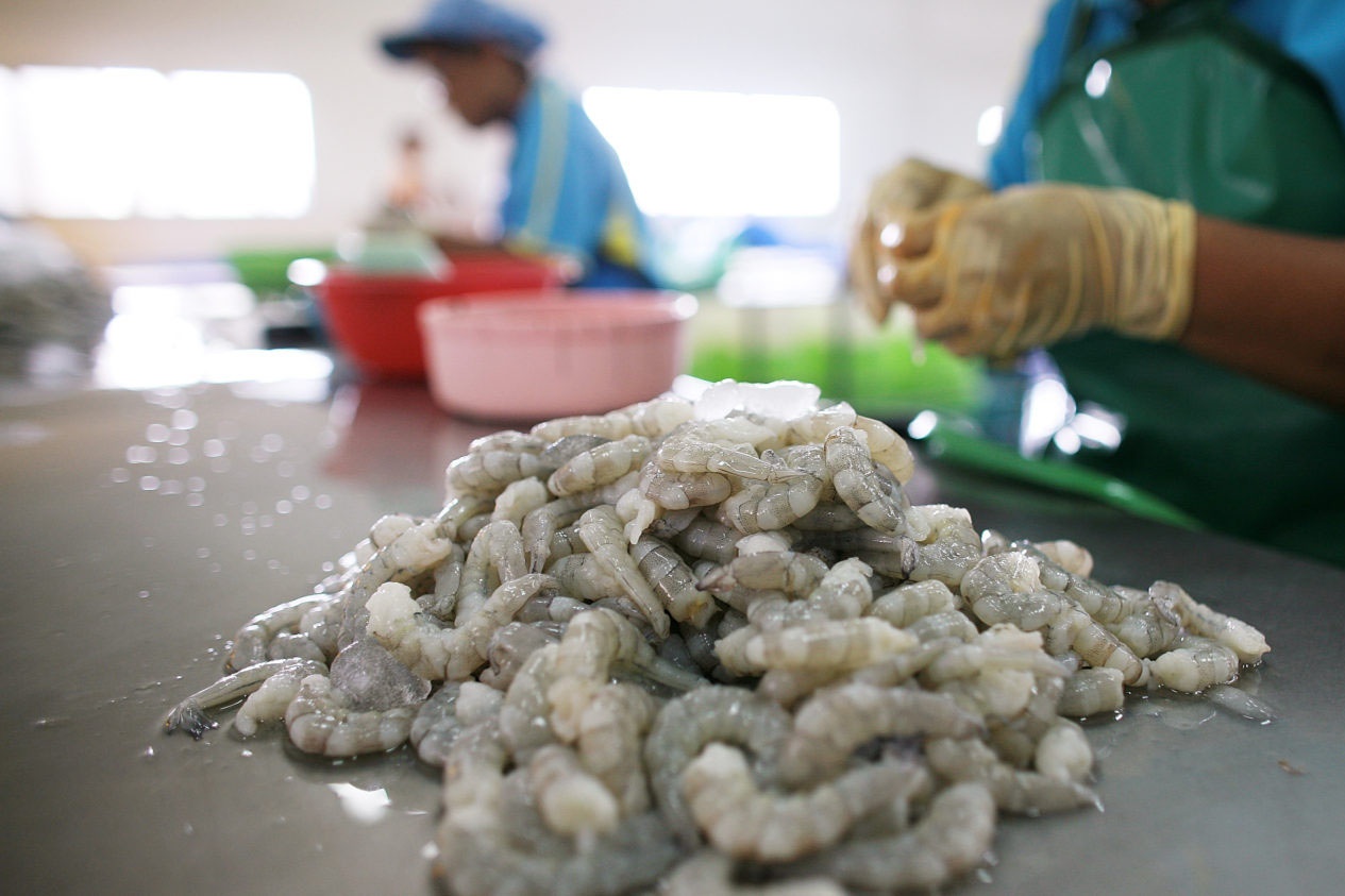 Thực thi UKVFTA, xuất khẩu sang Anh tăng trung bình 10%/năm