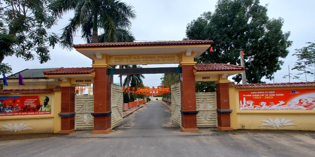 Đẩy nhanh tiến độ sắp xếp, xử lý cơ sở nhà, đất sau sắp xếp bộ máy