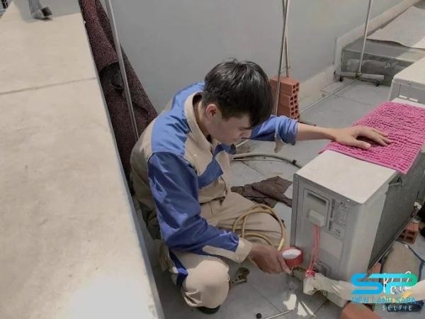 Điện Lạnh SAPA – Uy tín vững vàng tại Thành phố Hồ Chí Minh