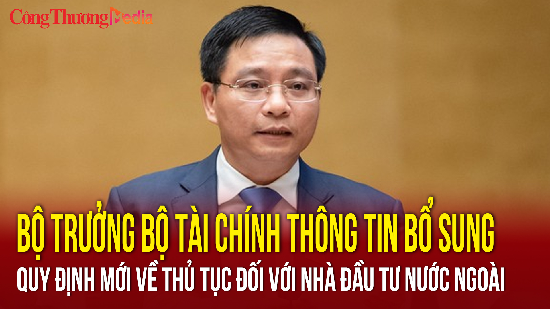 Sẽ bổ sung quy định mới nhằm đơn giản hóa thủ tục đối với nhà đầu tư nước ngoài