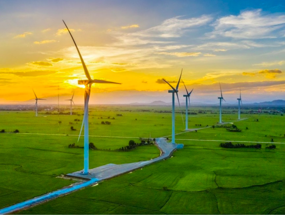 NSMO thông tin chi tiết về huy động các nguồn điện năng lượng tái tạo